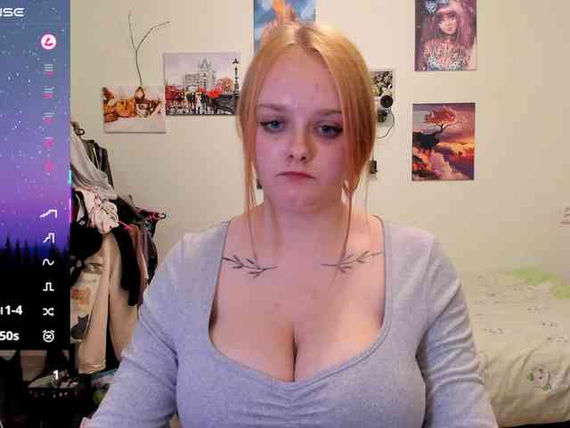 Diafoxy webcam