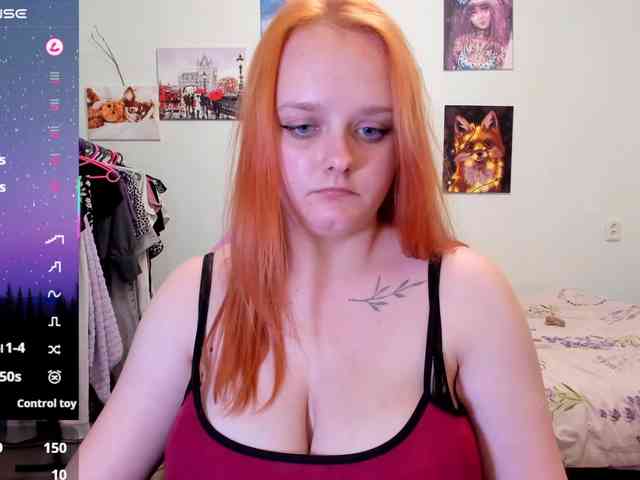 Diafoxy webcam
