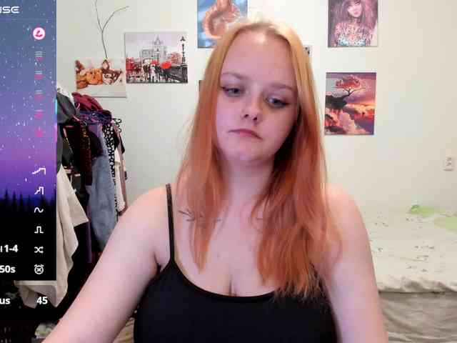 Diafoxy webcam