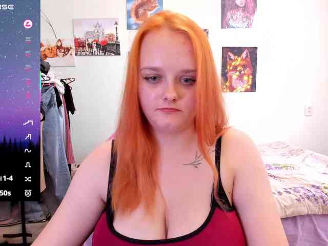 Diafoxy webcam