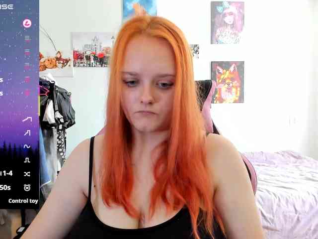 Diafoxy webcam