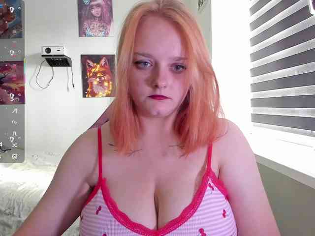 Diafoxy webcam
