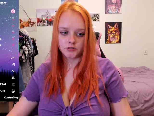 Diafoxy webcam