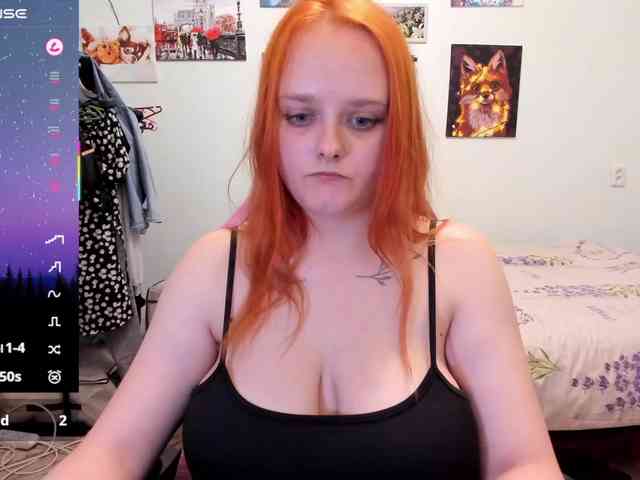 Diafoxy webcam