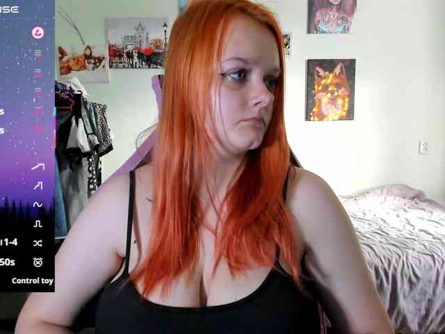 Diafoxy webcam