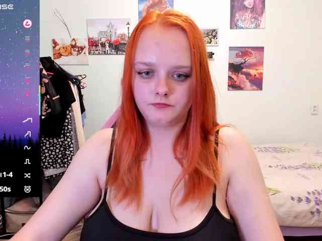 Diafoxy webcam