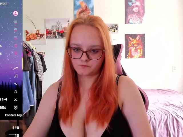 Diafoxy webcam