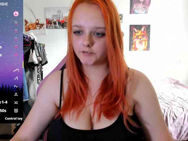 Diafoxy webcam