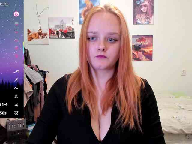 Diafoxy webcam