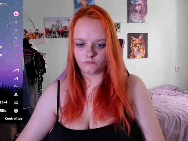 Diafoxy webcam