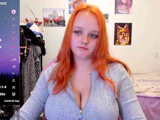 Diafoxy webcam