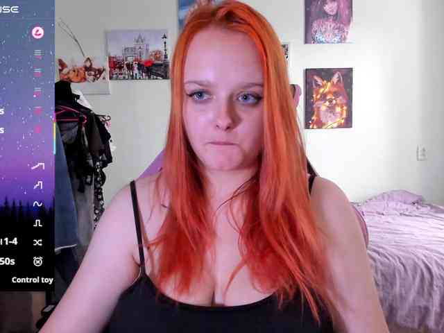 Diafoxy webcam