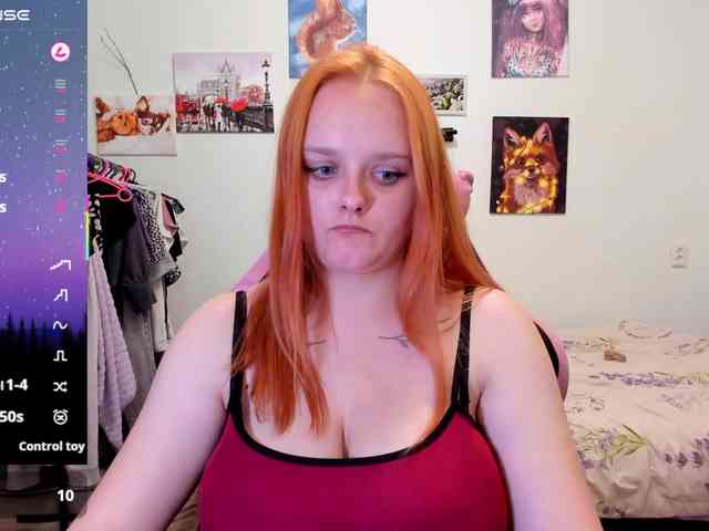 Diafoxy webcam