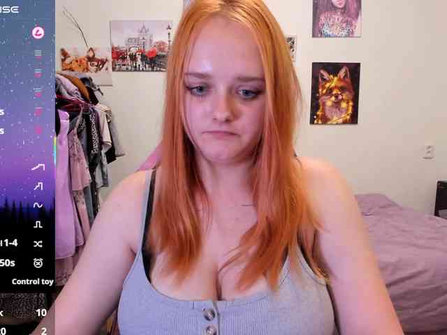 Diafoxy webcam