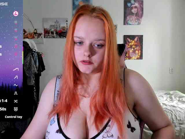 Diafoxy webcam