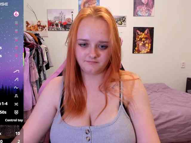 Diafoxy webcam