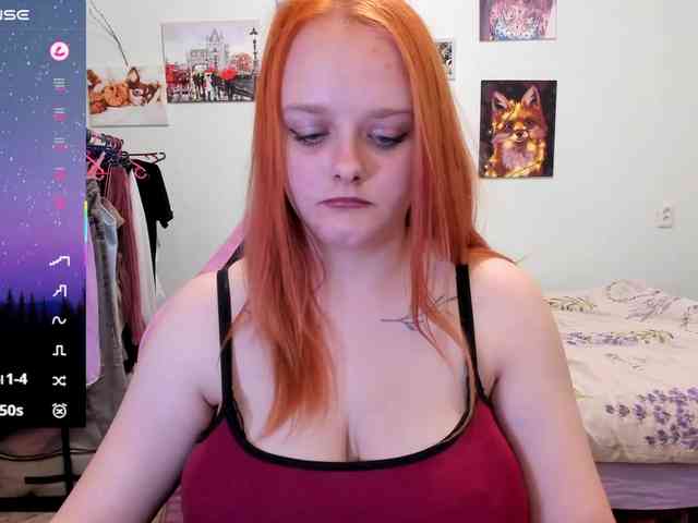 Diafoxy webcam