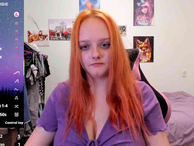 Diafoxy webcam