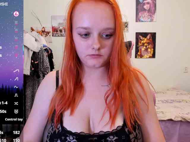 Diafoxy webcam