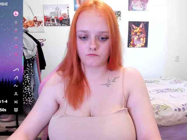Diafoxy webcam