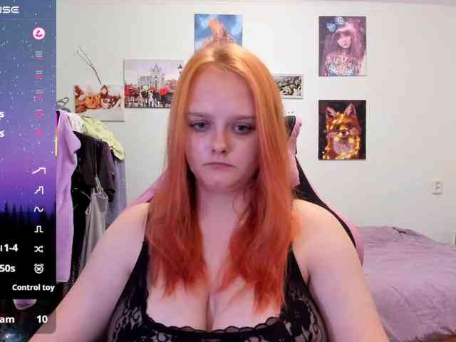 Diafoxy webcam