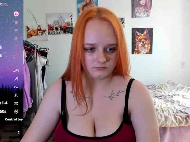 Diafoxy webcam