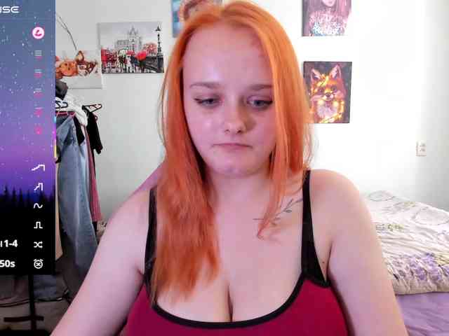 Diafoxy webcam