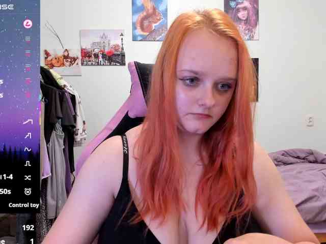 Diafoxy webcam