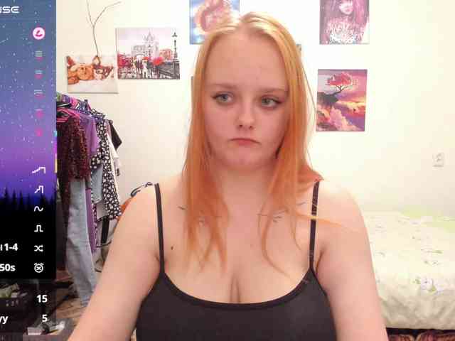 Diafoxy webcam