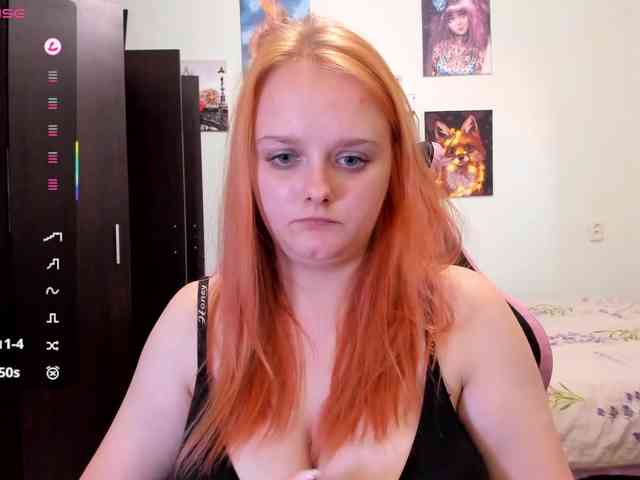 Diafoxy webcam