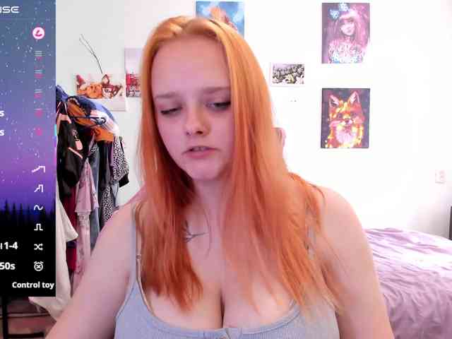 Diafoxy webcam