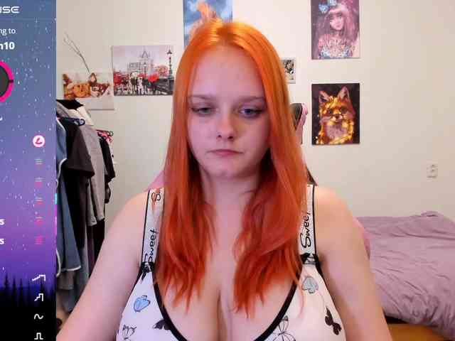 Diafoxy webcam