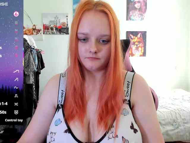 Diafoxy webcam