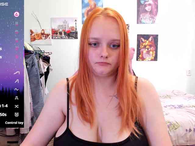 Diafoxy webcam