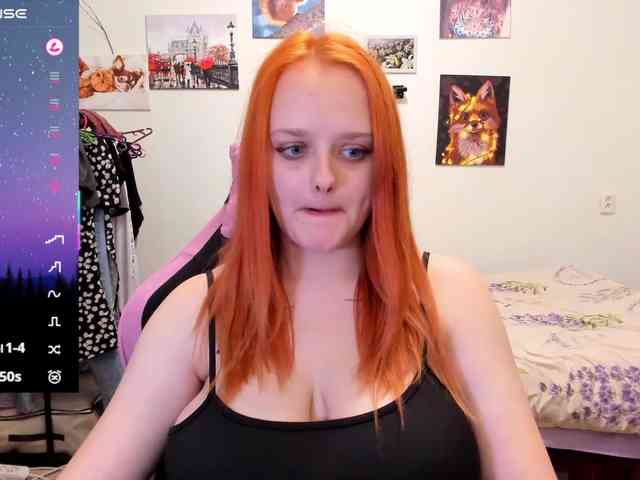 Diafoxy webcam