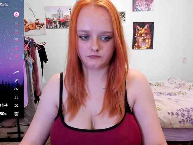 Diafoxy webcam