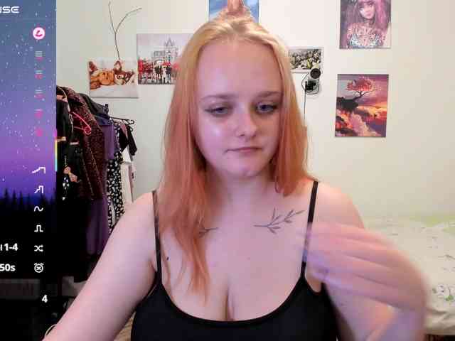 Diafoxy webcam