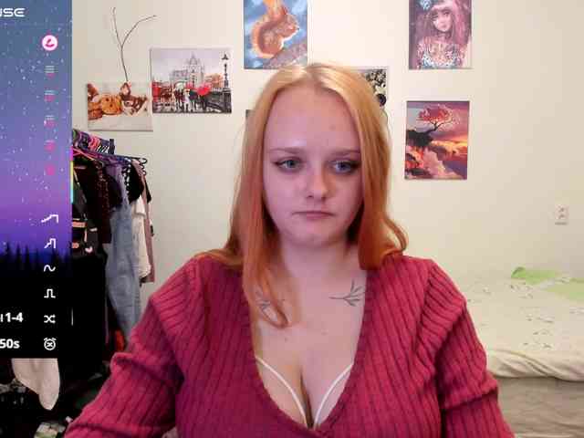 Diafoxy webcam