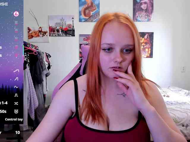 Diafoxy webcam