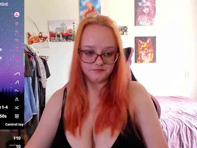 Diafoxy webcam