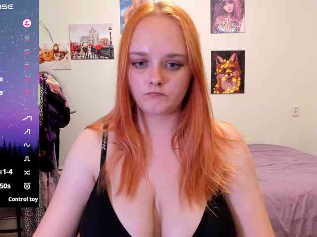 Diafoxy webcam