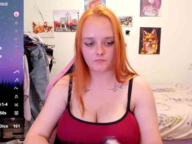 Diafoxy webcam