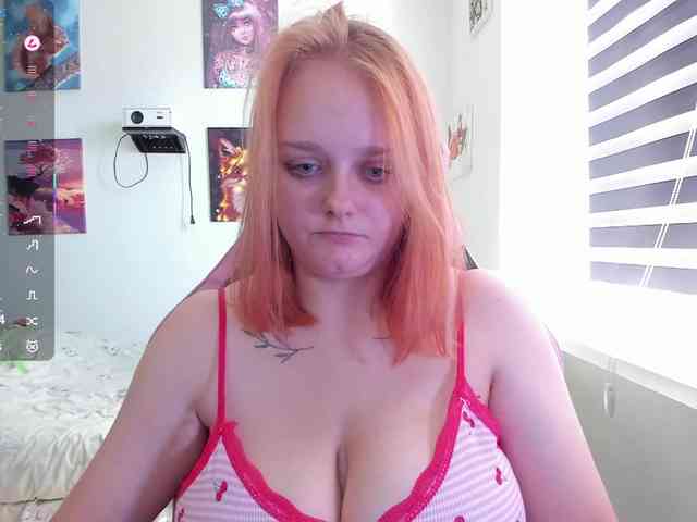 Diafoxy webcam