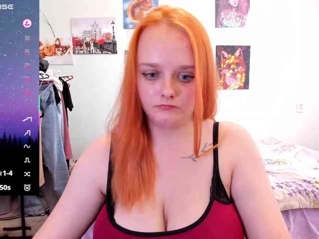 Diafoxy webcam
