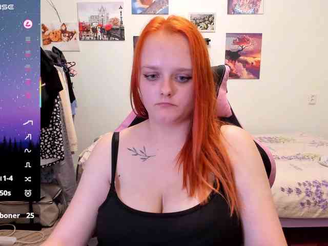 Diafoxy webcam