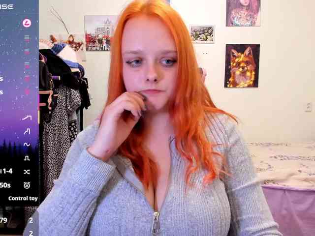 Diafoxy webcam