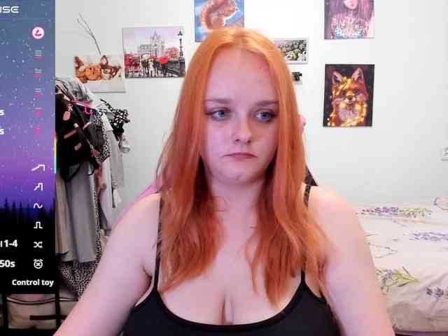 Diafoxy webcam