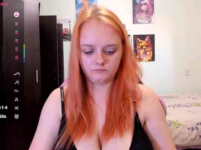 Diafoxy webcam