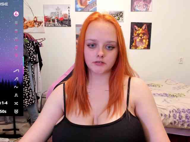 Diafoxy webcam