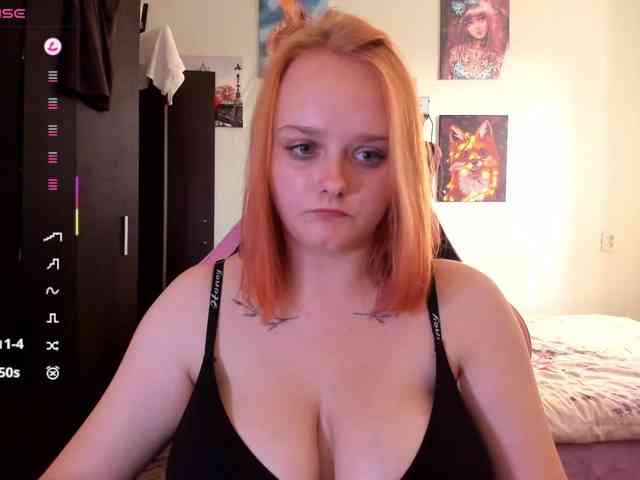 Diafoxy webcam